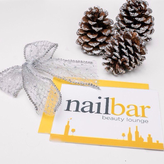 nailbarbl's tweet photo. Last minute shopping? ✨🎄Certificados de Regalo disponibles in-store y online. 📲 Entra a: https://t.co/2nsntMrZeO https://t.co/JQZYTPrT7t