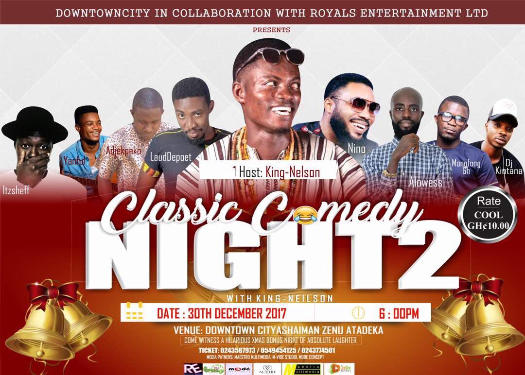 king_neilson's tweet photo. @AYCOMEDIAN Thank you for holding me up yesterday. Please I am a Comedian with my comedy show dubbed Classic Comedy Night. I did open mic  yesterday before you came. Pls I want to stay in touch via phone . Pls kindly let me have your contact number so we talk. #mentor https://t.co/88M8GJ22BY