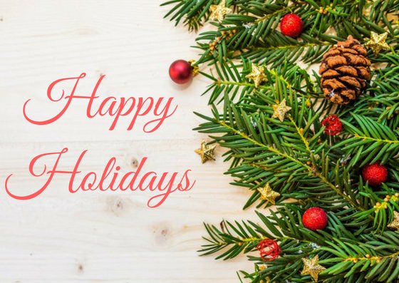 MissionCreamery's tweet photo. From all of us at #MissionCityCreamery, we are wishing you all a very #MerryChristmas and #HappyHolidays! We will be closing at 5:00pm tonight and will be closed tomorrow, 12/25 until January 8th, so we will see you all in the new year! 🎄 https://t.co/wxfs7CjWsD