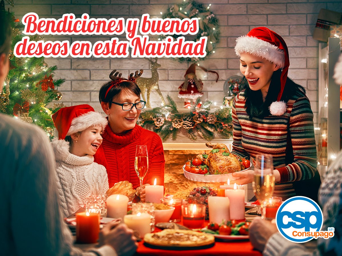paguitos's tweet photo. Ya estamos listos para recibir a la familia para la cena navideña. 😁 https://t.co/8Tgb29U5PX