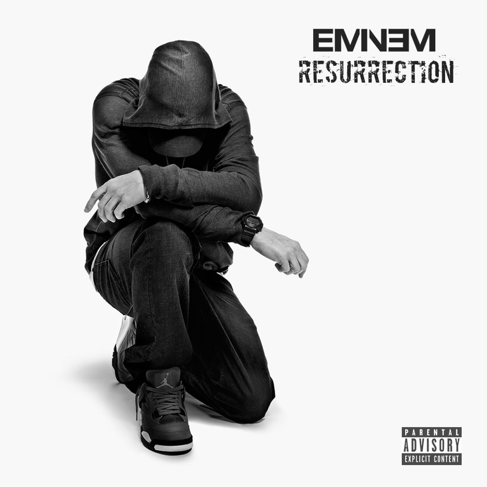 Eminem infos France on Twitter: 