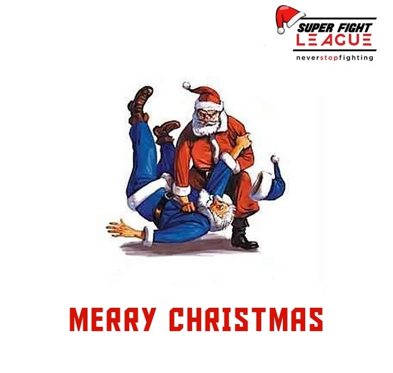 Super Fight League Super Fight League Wishes You A Merry Christmas Merrychristmas Mtvsuperfightleague Sfl Neverstopfighting Season2 Comingsoon T Co Gadgxsg1c3 Twitter