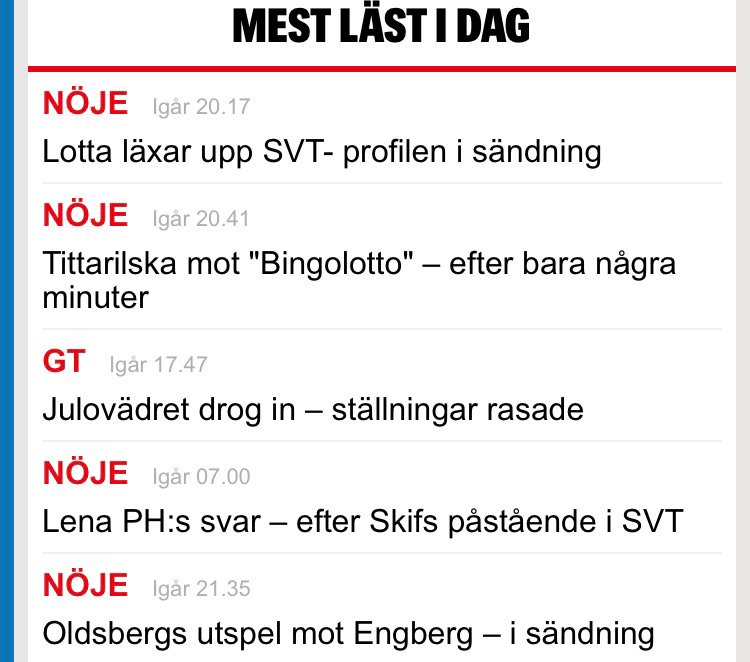 Fredrik Wikingsson (@fwikingsson) on Twitter photo 