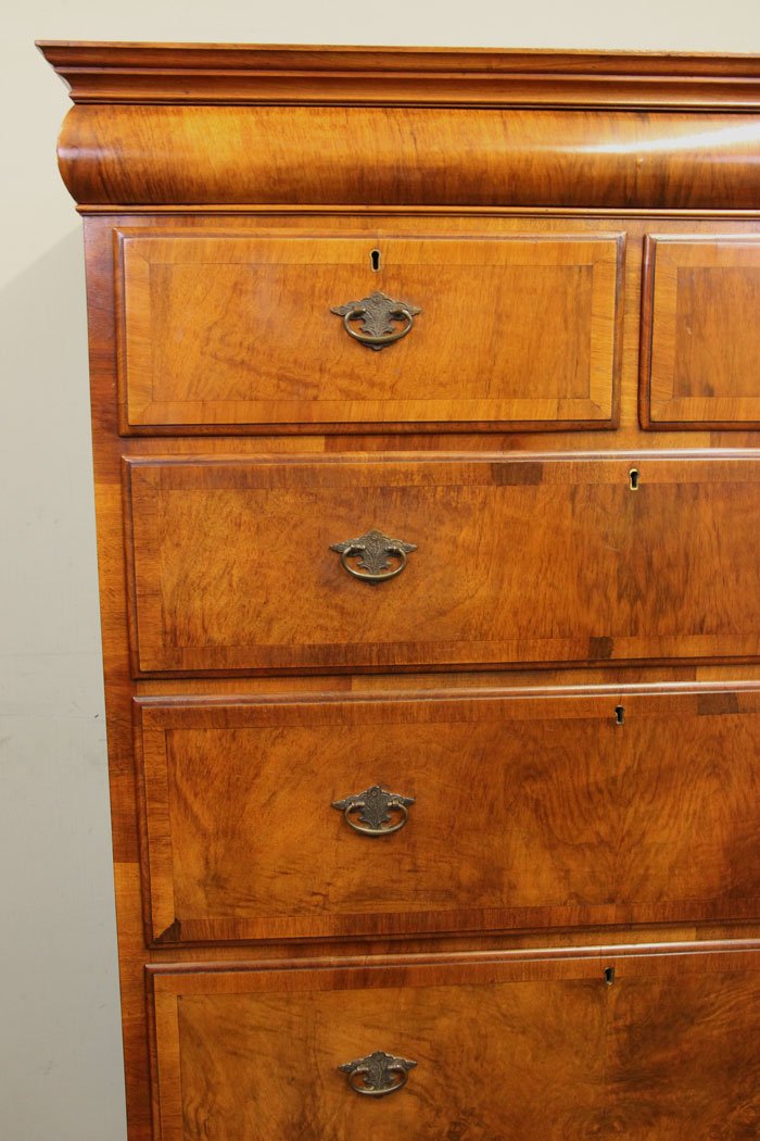 TheAntiqueShop's tweet image. Antique Tallboy Chest on Stand, Walnut Chest of Drawers
theantiqueshop.co.uk/product/antiqu…
#antique #chestonstand #chestdrawers #burr #walnut #chest #drawers