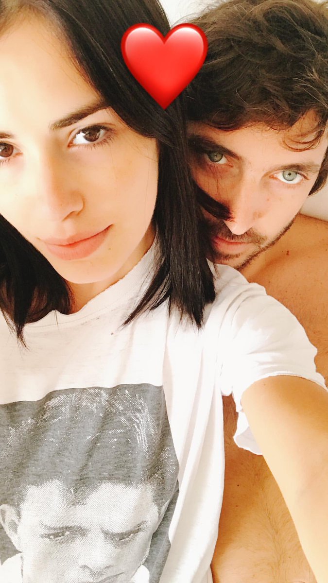 Cami Auf Twitter Lali Esposito Santiago Mocorrea Instagram Story Santiali