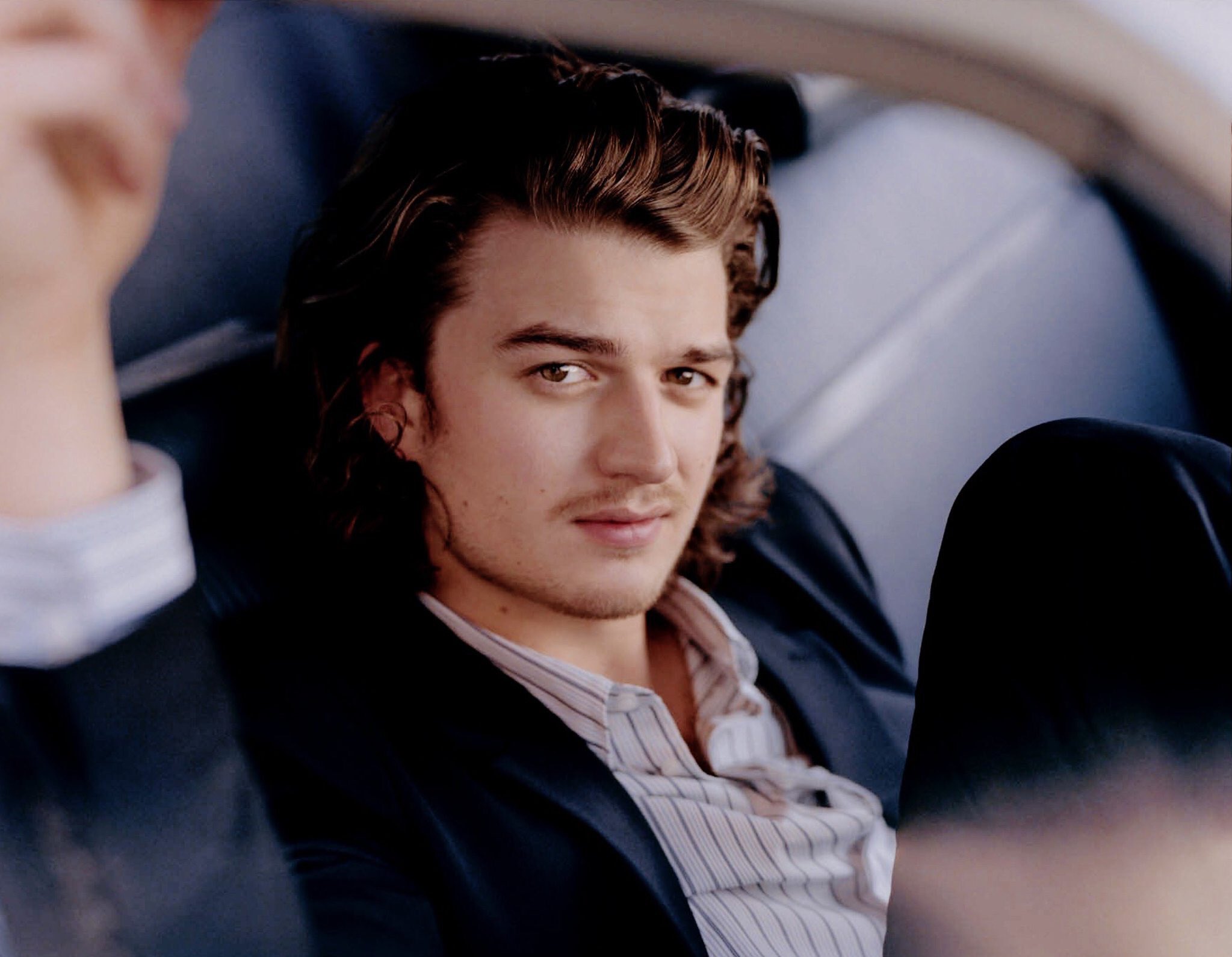Joe Keery