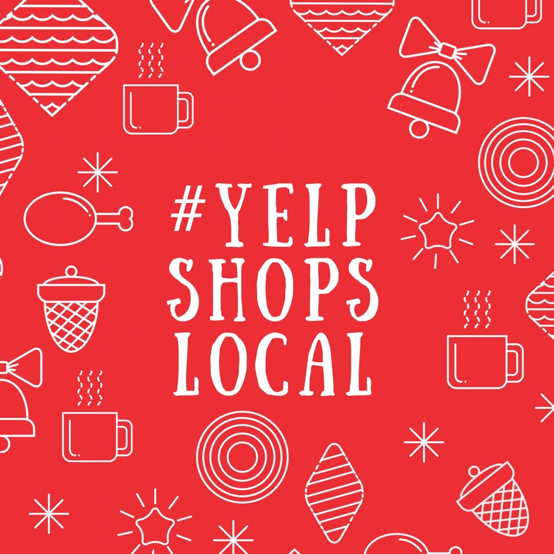 yelpboston's tweet photo. 12 DAYS OF #YELPSHOPSLOCAL - On the 12th day in Boston we walked around the city! Go ice skating &amp; sip on hot cocoa like @Tazachocolate eggnog &amp; gingerbread festive flavors while you spot all the holiday cheer around Boston ✨🎁
📷: Veronica C, Esther L, Joanne H, Yelp https://t.co/Aolc63GSyA