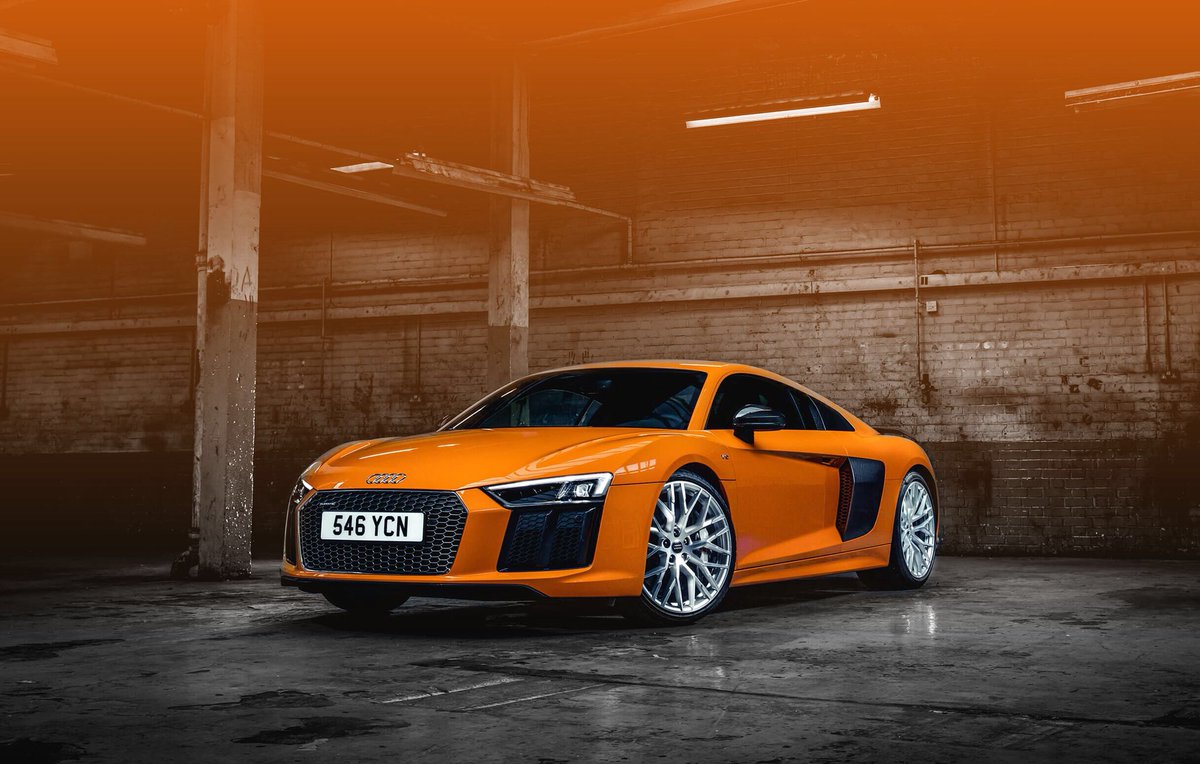 audilover8s's tweet image. 