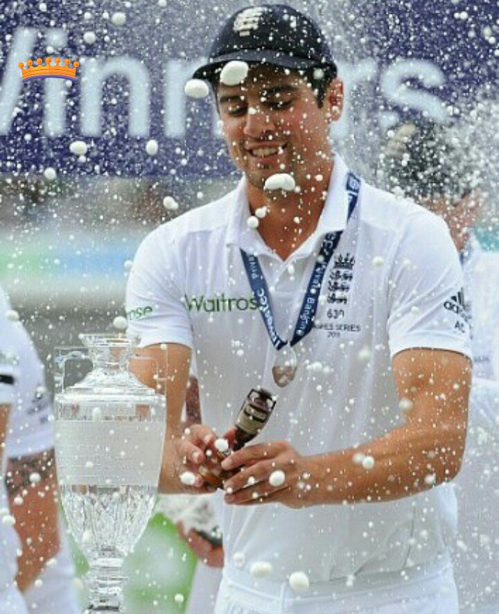 Happy birthday Alastair Cook Alastair Cook   