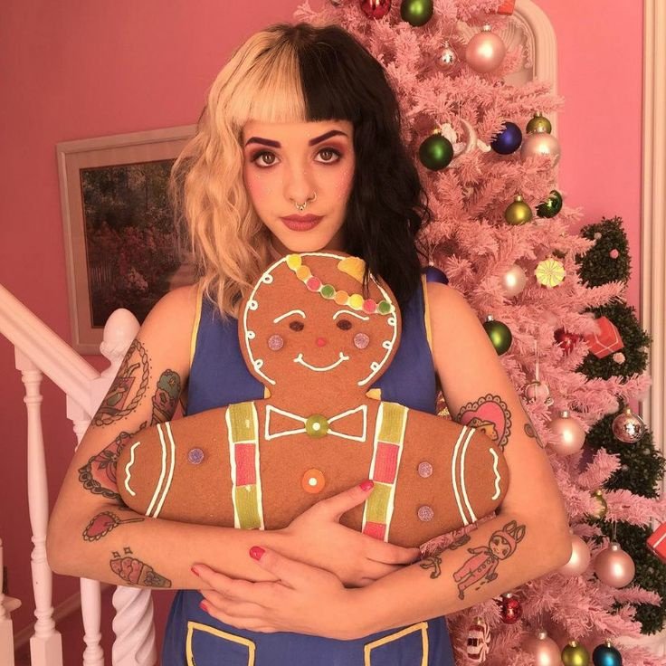 MaddieHxtter's tweet photo. #NuevaFotoDePerfil

Merry x•mas ~!! https://t.co/iQ0FJpSgNU