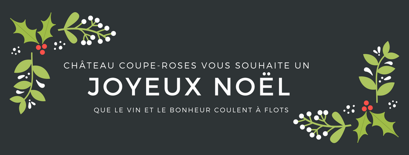 Joyeux Noël à tous