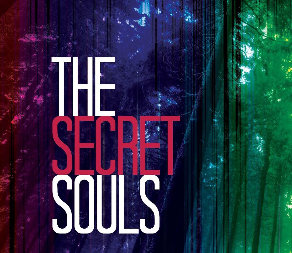 TheSecretSouls's tweet photo. Debut single out now, streaming &amp; download. https://t.co/UJukuHoZCt
