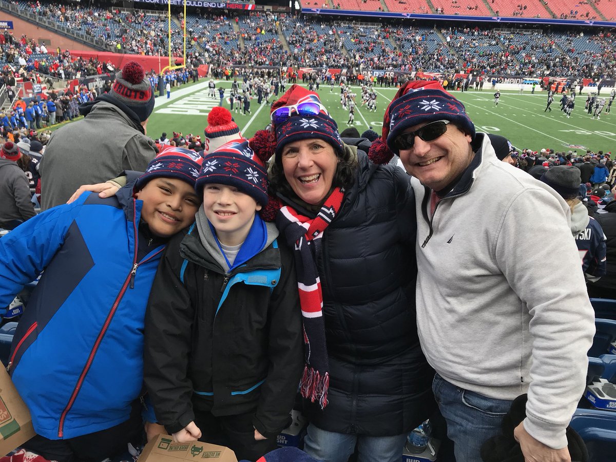 klivoli's tweet photo. #JetBluePatsSweepstakes https://t.co/Bp94gM2BWj