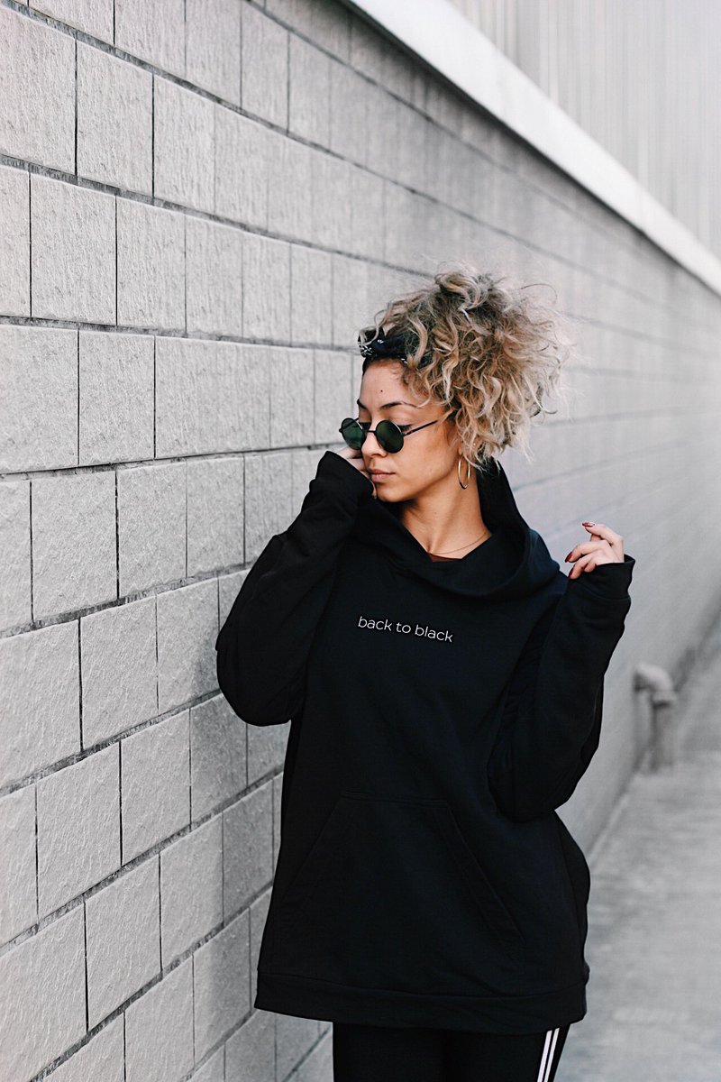 TOTAL BLACK ™ (@TTL_BLK) / Posts / X