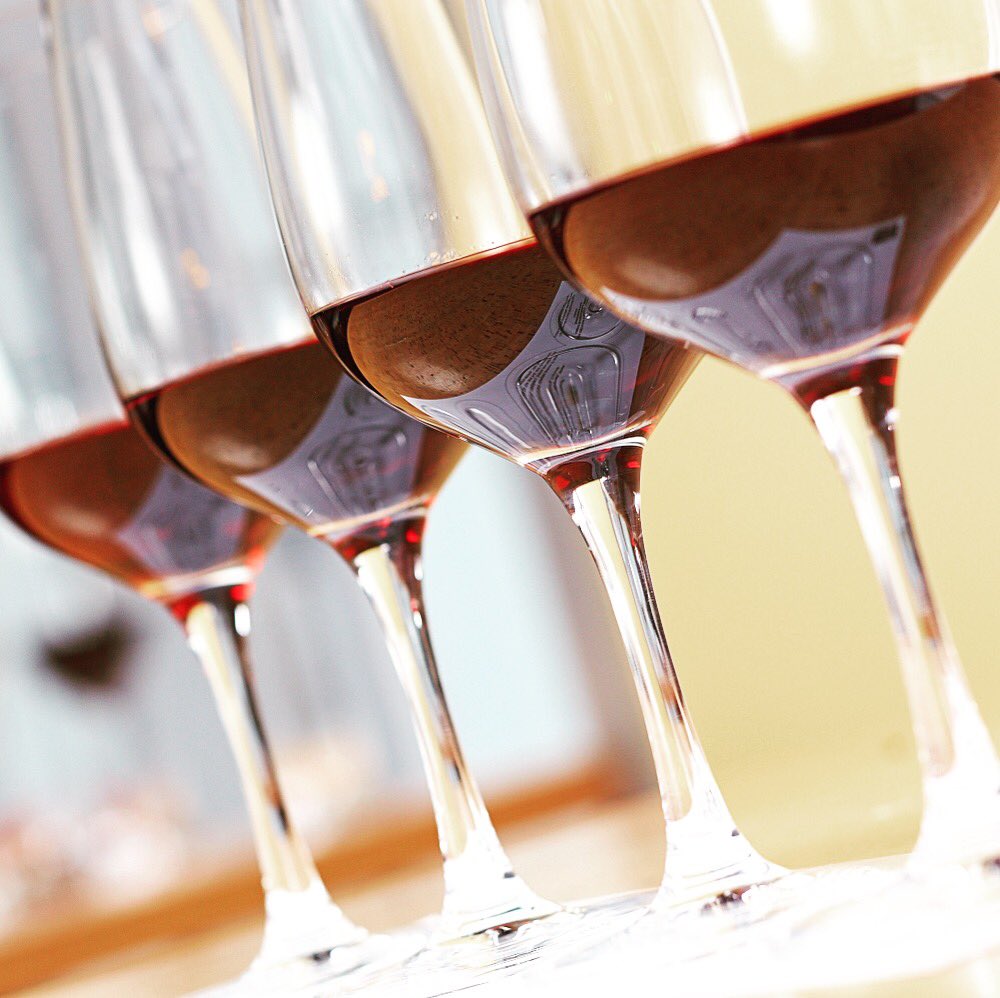 Merry Christmas Eve! And brrrr. Some juicy reds are sure to warm you up tonight. Join us from 5pm and get any bottle of wine for 50% off with your meal!