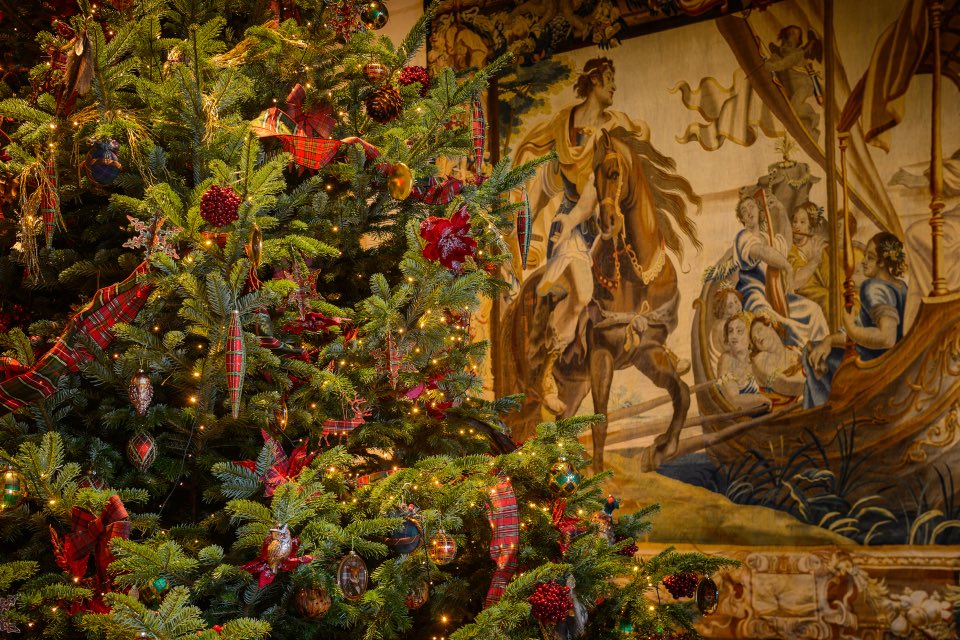 domainechambord's tweet photo. Nous vous souhaitons un bon #Reveillon et un joyeux #Noël à tous. 🎁#MerryXmas #HappyChristmas #Chambord https://t.co/AJTDns8Yi2