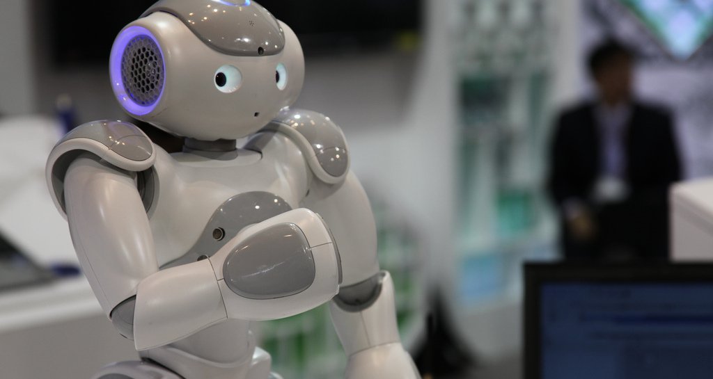 Artificial Intelligence and the Future of #Jobs tomraftery.com/2017/11/28/art… by <a href="/TomRaftery/">Tom Raftery</a> #AI #Careeradvice