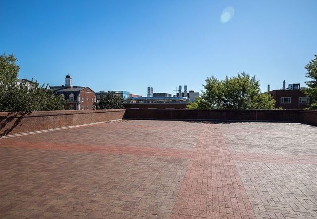 TVaspire's tweet photo. @HowardU, a 2017 Retool Your School winner, received a campus makeover courtesy of @homedepotretool. Watch the complete retool here   https://t.co/3XPlB26HX1   #HomeDepotRetool https://t.co/QKogIkdvep