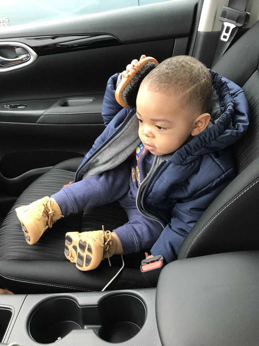 Southside_Jimbo's tweet image. He learning already 😭😭