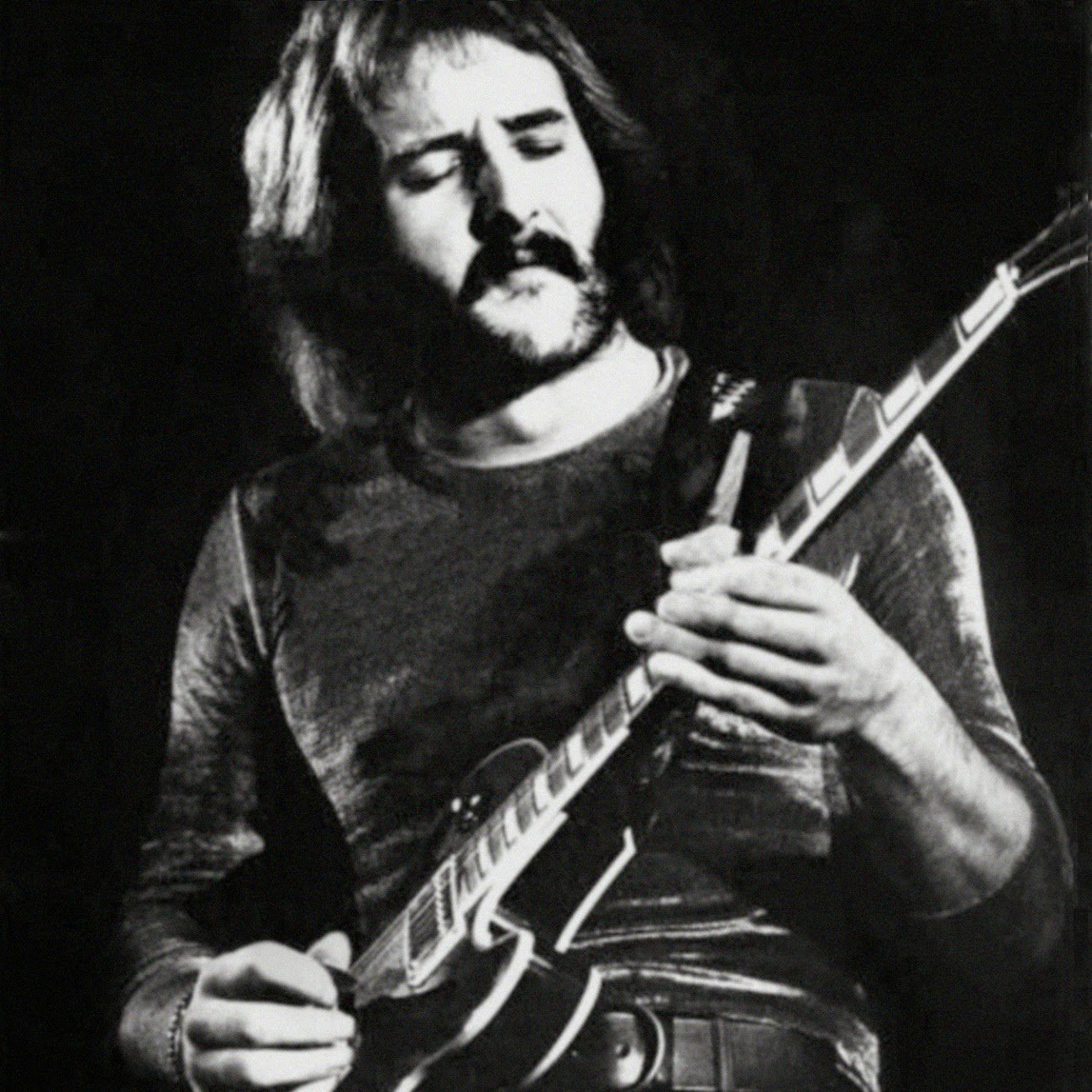Happy Birthday Jan!!!
Jan Akkerman (born 24 December 1946) 