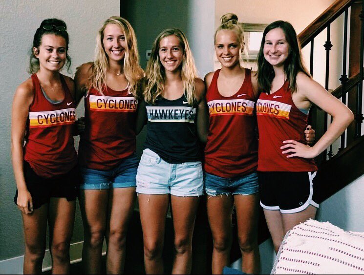 Happy bday to the one and only @kaciethompson21 ❤️❤️ you are a gem and always up for an adventure love you sm girlie