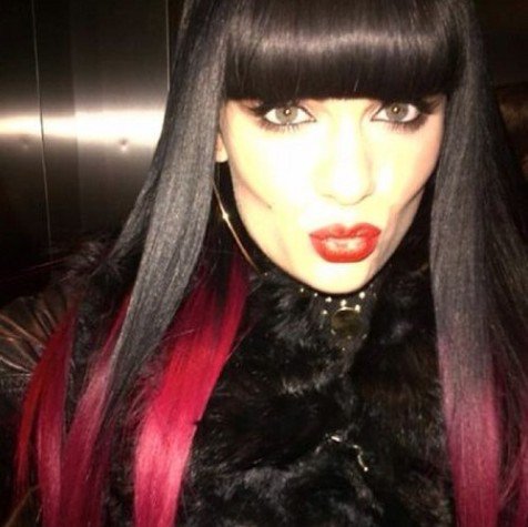 JESSIE J (@jessiejfansuk) on Twitter photo 