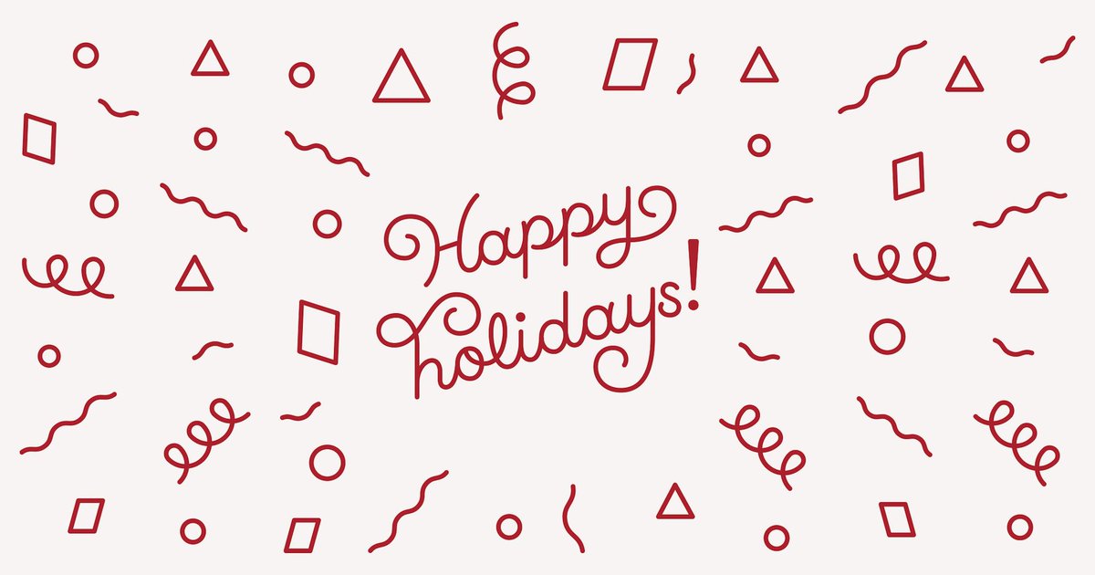 Happy Holidays from ByCatalfo! etsy.me/2DJhKJg #etsy #ByCatalfoBridal