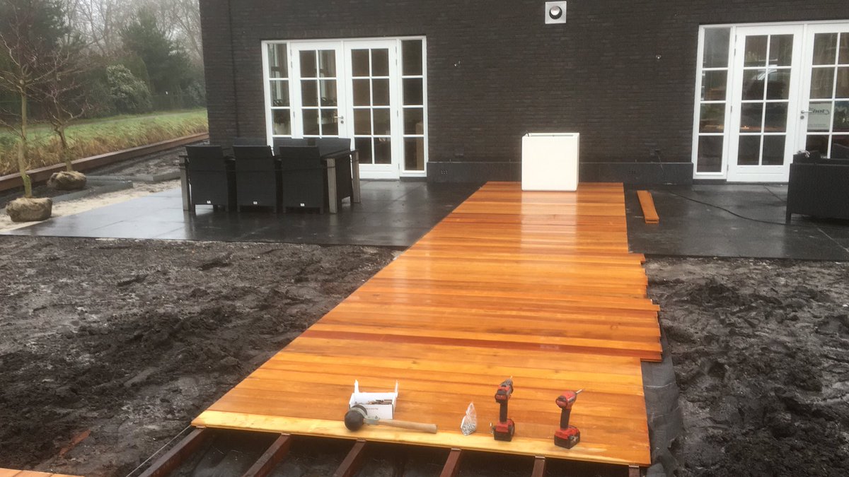 TuinenBuiten's tweet photo. Het wordt heel mooi https://t.co/rJqQcAMMuS