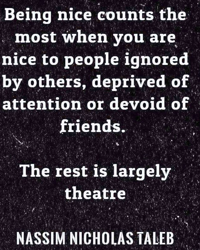 kipp_Prop's tweet image. This Christmas, #TalebianLogic shall be our guide...