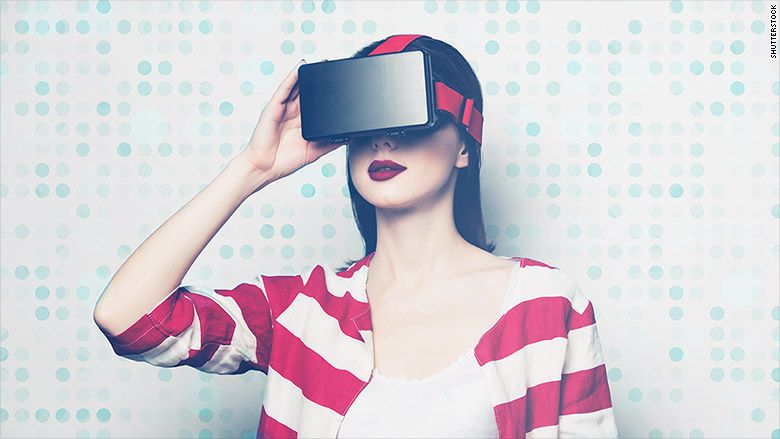 syangman's tweet image. The future of getting dressed: AI, VR and smart fabrics buff.ly/2l555Yu #FitTech #StyleAssistant