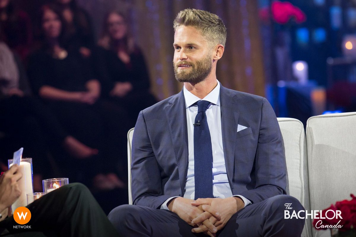 Bachelor Canada tweet media