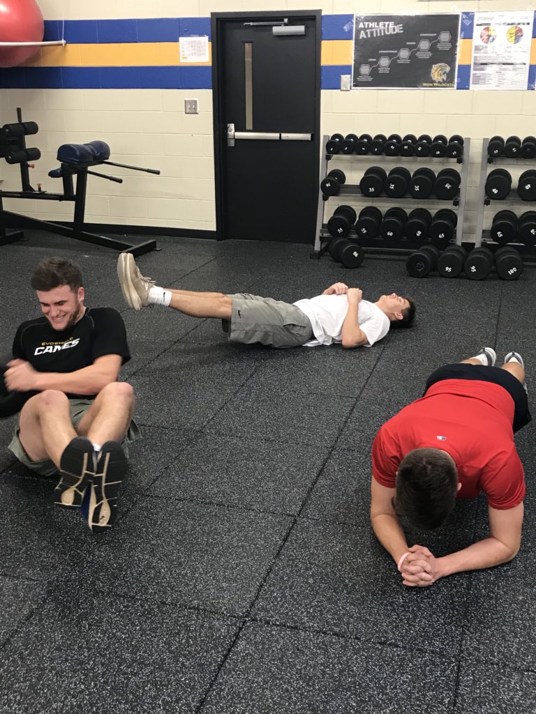 Robert Hendrix tweet media