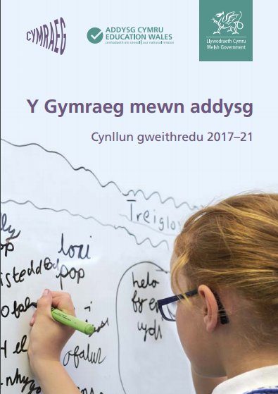 LlC_Addysg's tweet photo. Miliwn o siaradwyr Cymraeg – gallwn gyflawni hyn. Katherine Davies, Ymgynghorydd Proffesiynol – Y Gymraeg mewn Addysg https://t.co/mwZtvRx0Fn #CwricwlwmiGymru #Cymraeg2050 @CSCJES @sewalesEAS @ewc_cga @ERW___ @GwEGogleddCymru https://t.co/Bt8m5kc4U7