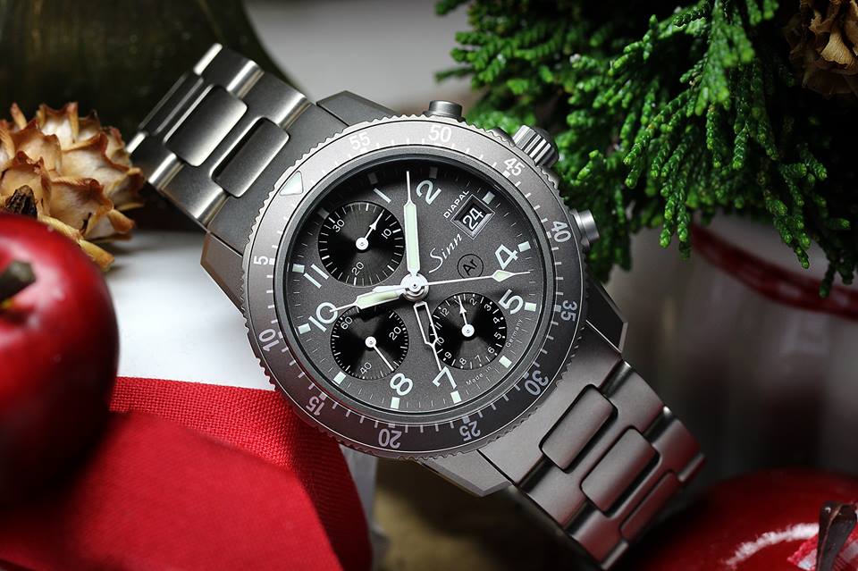 C W Sellors Jura Watches on Twitter "Is the stunning Sinn Watches
