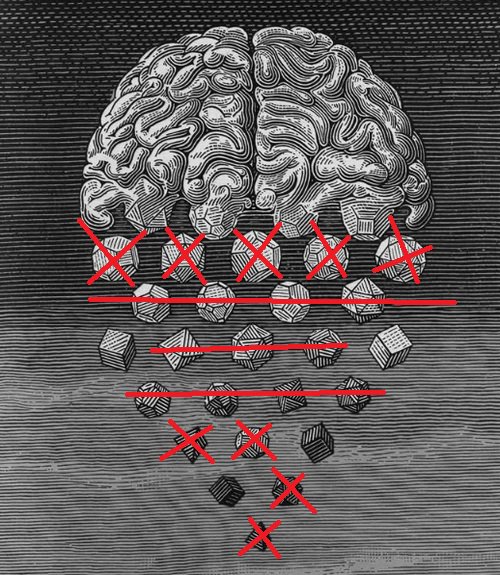 ModernHermetics's tweet photo. Evil Educated "Singularity"
Stupid - ignores the Cubic
Wisdom of Wisest Human
and The Greatest Thinker.
#timecube #cubictruth https://t.co/9jwj0GZ7Rf