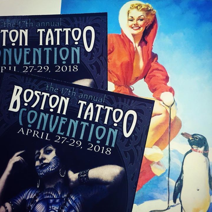boston tattoo (@bostontattoocon) / Twitter boston tattoo (@bostontattoocon) / Twitter