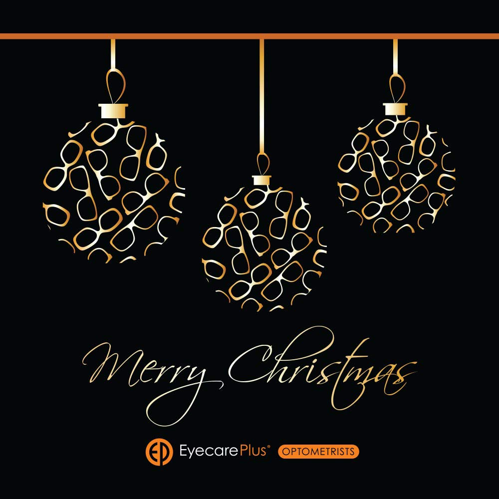 eyecareplus's tweet photo. Wishing you a Merry Christmas and a Happy New Year! https://t.co/VsNUveBeMZ