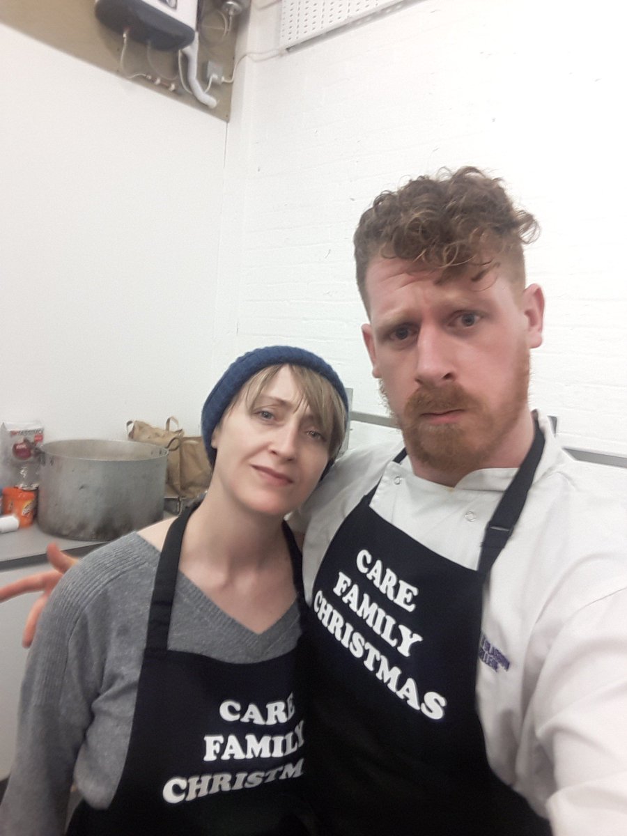 Getting the food prep done ready to welcome our #whocaresscotland family for the #carefamilychristmas tomorrow.

<a href="/whocaresscot/">Who Cares? Scotland</a>