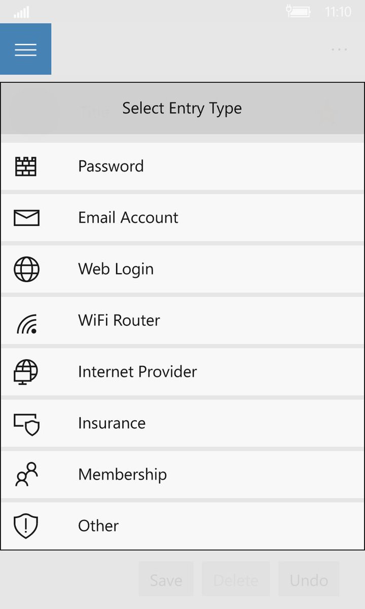 CompaNovaLLC's tweet photo. #1PasswordManager end of the year 50% off #sale!
https://t.co/GA4ikipT1w
Try amazing #UWP #PasswordManager for #free! #Safe #Secure and #Simple!
Best #windows10, #windows10mobile #password manager
Deep #discount #freestuff #50off
https://t.co/fzJISdL1zL
#indiedev #windowsphone https://t.co/9woY8I4h64