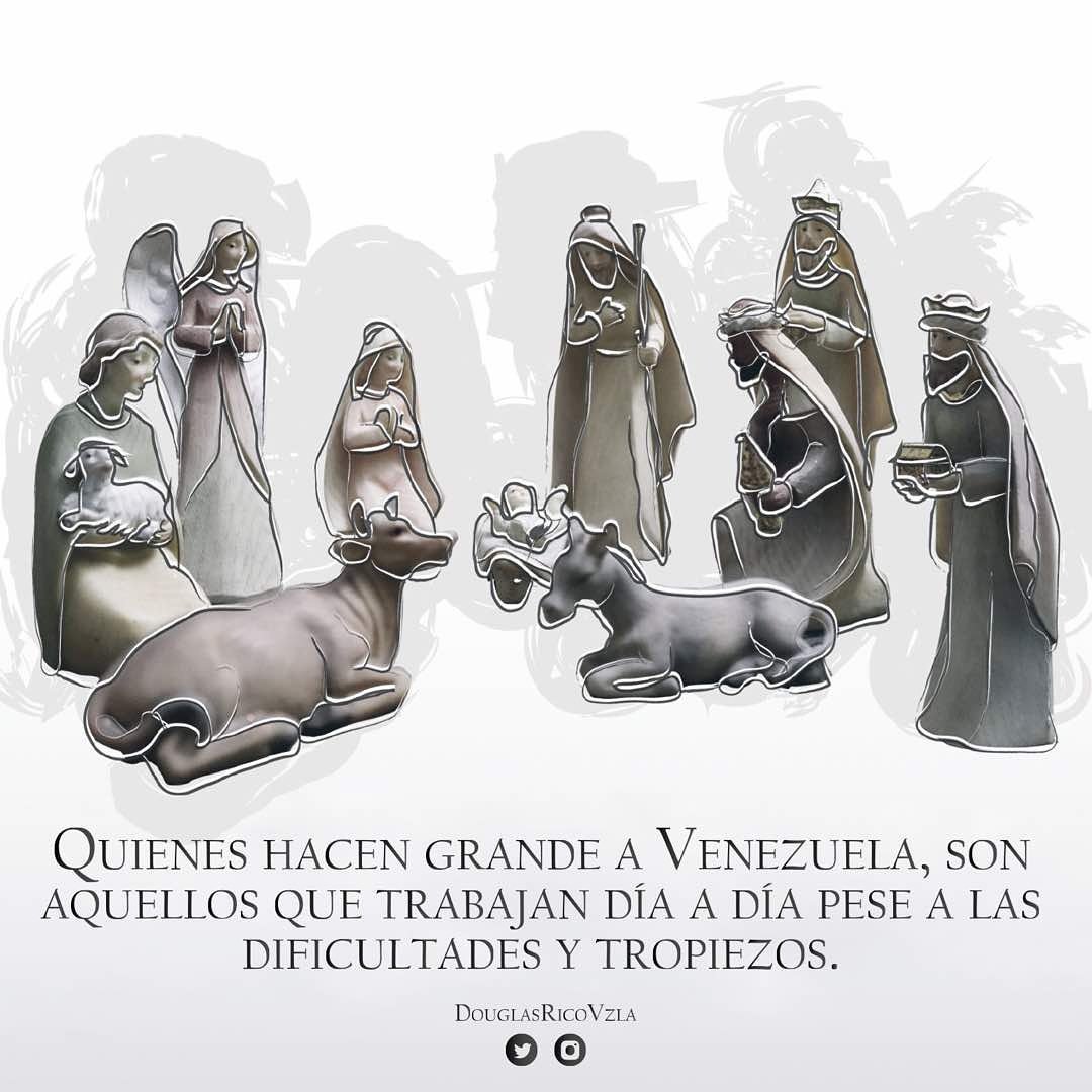 Quienes hacen grande a #Venezuela, son aquellos que trabajan día a día pese a las dificultades y tropiezos.
#CICPC