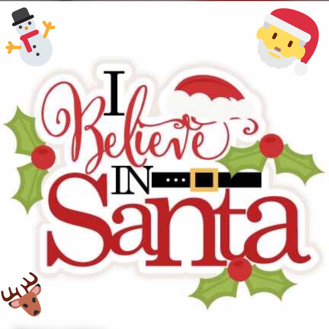 Santa Claus tweet media