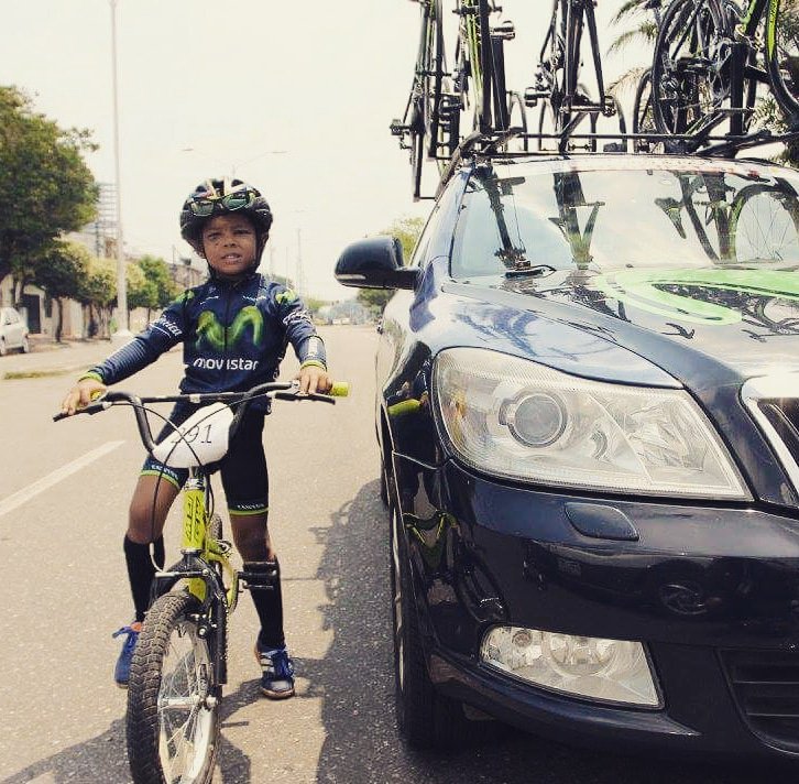 MovistarTeam América tweet media