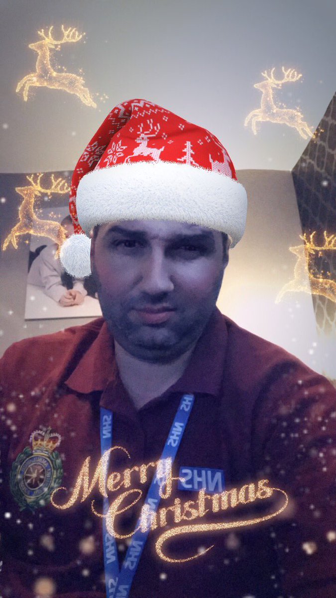 RiponCFR's tweet photo. Our very own @Ben3083 signing on for @YASCFR for the next few hours! Merry Christmas everyone, stay safe. #XMAS #CFR https://t.co/rWaZMZjUDO