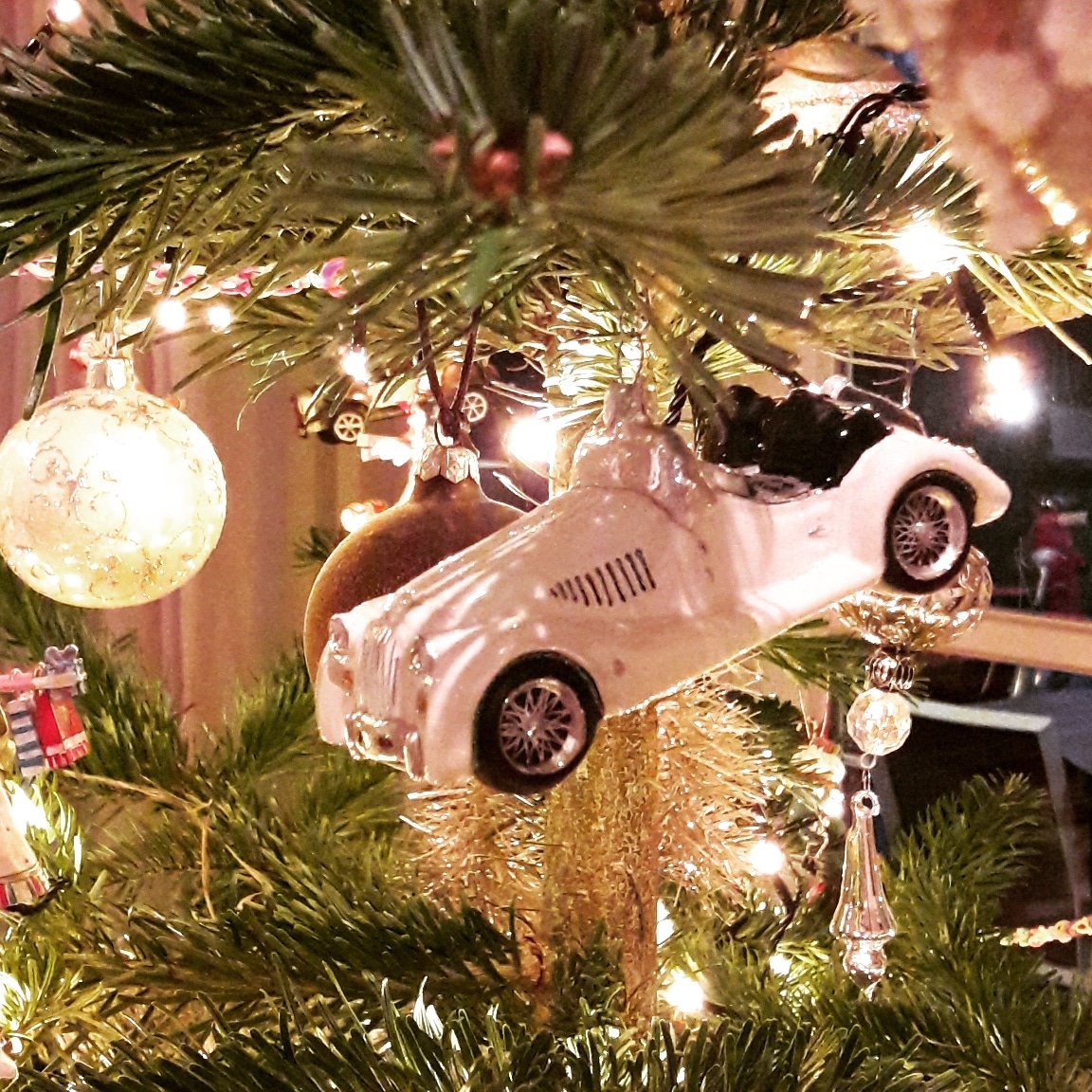 Merry Christmas!! #MorganAdventure #LouwmanExclusive #BestDealeroftheYear