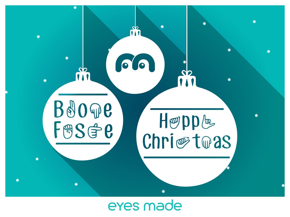 Eyes Made tweet media