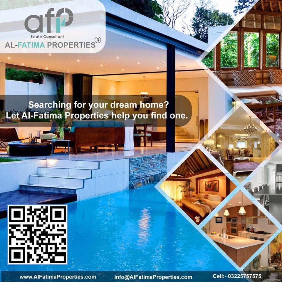 Al Fatima Properties (AlFatimaState) Twitter