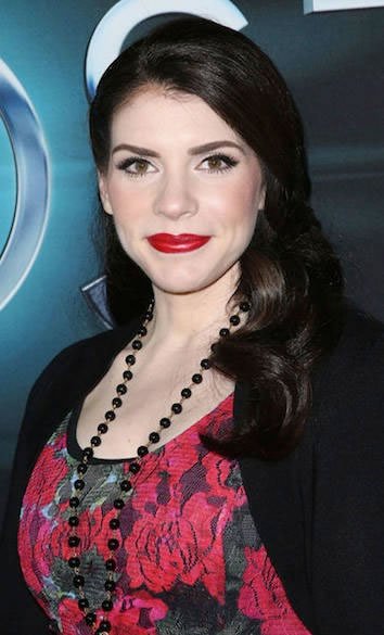 Happy Birthday Stephenie Meyer 