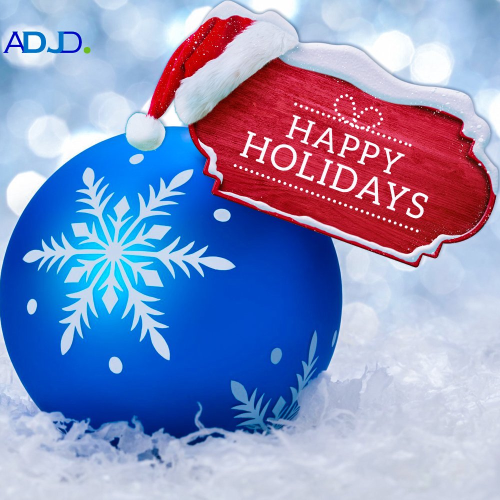 ADJDDistro's tweet photo. Don’t forget to enjoy the holidays.😉Wishing you the best for the holidays and the new year! 🎁#ADJDistribution #happyholidays #merrychristmas #happynewyear #smallbusiness #startup https://t.co/ObLb70zgxu