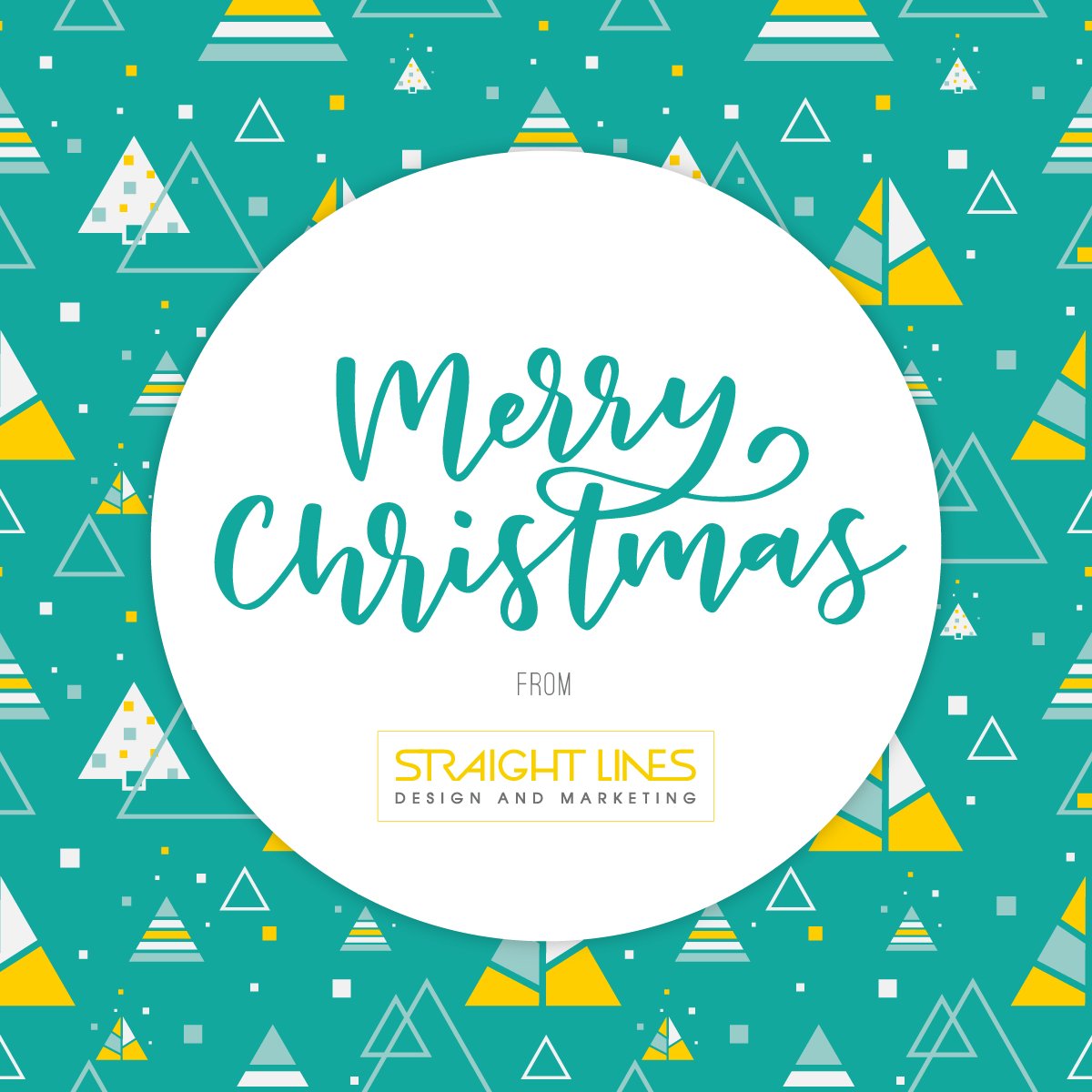 StraightLinesDM's tweet photo. Wishing you all a very Merry Christmas, from our team to yours!!
We'll be back in the new year from Mon 8th Jan 2018.
#straightlinesdesign #merrychristmas #christmaswishes #bemerry https://t.co/SCK1S1UQVo