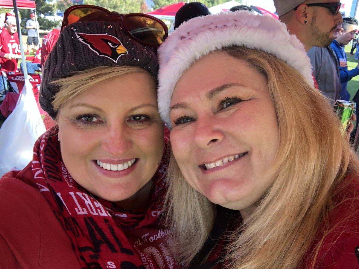 DunnDonnelly's tweet photo. #CardsGameFace #NYGvsAZ https://t.co/ZOx6Tuhb5v